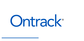 Data Recovery - Ontrack Logo