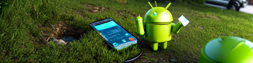 Android Phone Data Recovery How to Retrieve Lost Files Easily